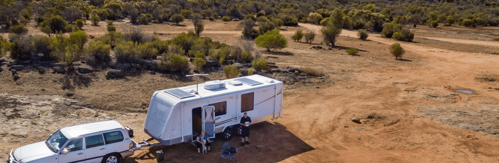 Caravan Rental